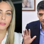 Laura Ojeda y madre de Nicolás Petro declararán en investigación disciplinaria contra fiscal Mario Burgos