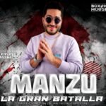 Manzu presentará su álbum “Chimbatá” en medio de la Gran Batalla de Boxeo