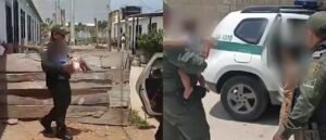 Policía rescata a tres niños en Valledupar: uno de ellos tiene quemaduras en los pies
