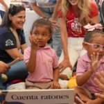 “Los niños tienen una cita en el Gran Malecón”: Alcaldía de Barranquilla