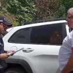 Recapturan a José Manuel Gnecco justo cuando salía en libertad de la cárcel de San Andrés