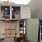 Air-e anuncia trabajos eléctricos en sectores de Barranquilla y municipios del Atlántico