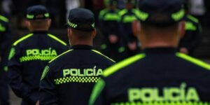 Procuraduría abrió indagación a varios policías que habrían abusado sexualmente de otro patrullero en Cundinamarca