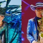 Melissa Cure y Juventino Ojito presidirán la Gran Parada del Carnaval en Miami