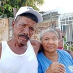 “¡Ayuda, se nos cayó la casa!”: emergencia en el barrio Las Malvinas