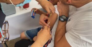 Hospital Materno Infantil y EPS de Soledad realizarán jornada de intensificación de vacunación