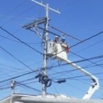 Air-e anuncia mantenimientos de redes en sectores de Barranquilla y municipios del Atlántico