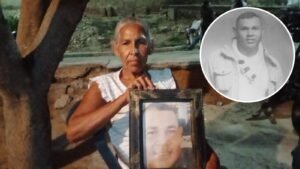 “Por defender a su prima le dieron varios machetazos”: madre de barranquillero asesinado en Soacha