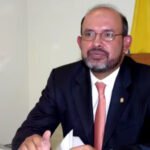 Piden mantener vigente condena contra el exmagistrado Francisco Ricaurte por el “Cartel de la Toga”