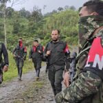 De la Espriella cerró diálogos de paz y regresaron las órdenes de captura contra voceros de Comuneros del Sur