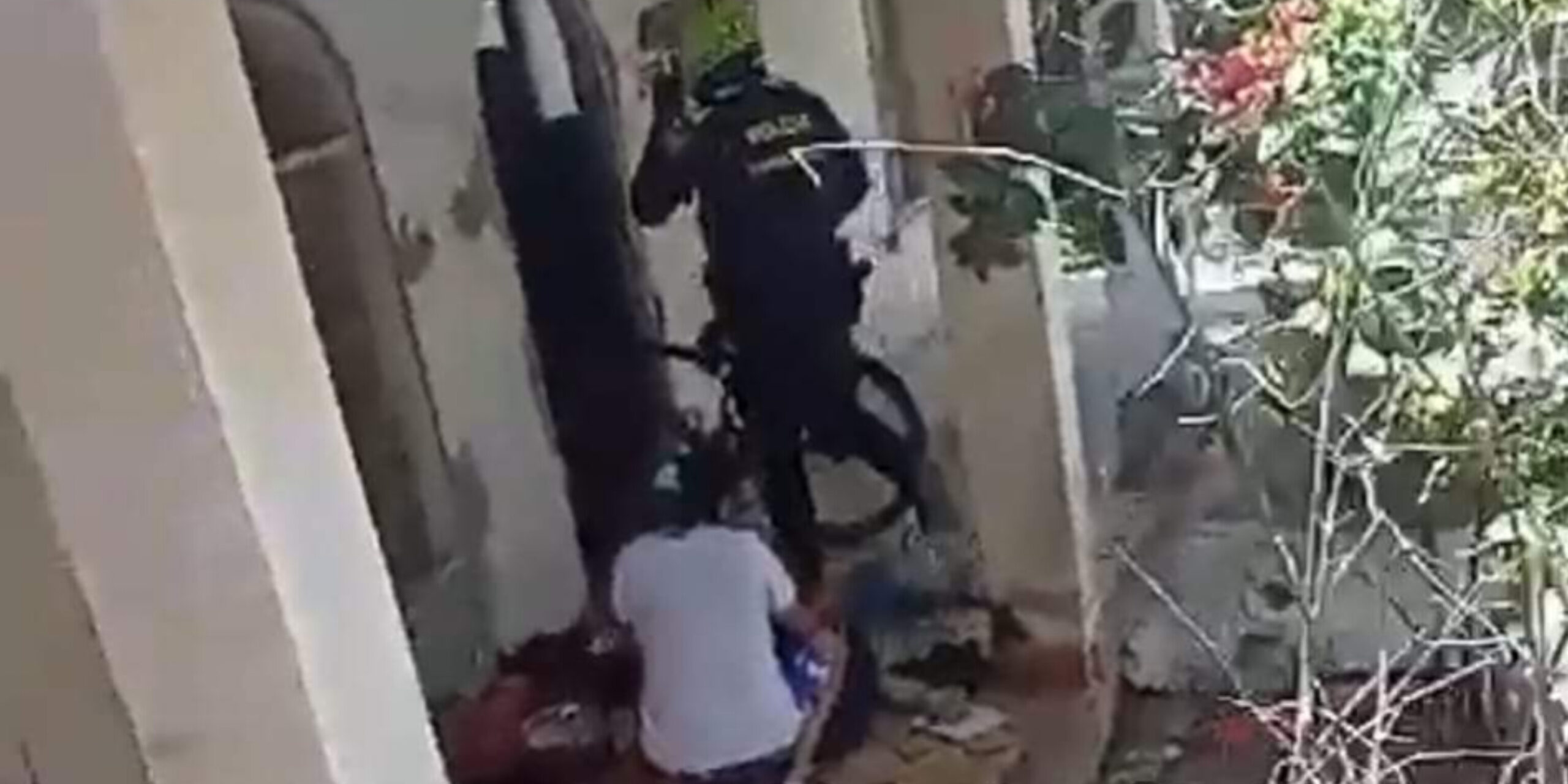 "Le dieron dos impactos de bala": asesinan a un hombre en Puerto ...