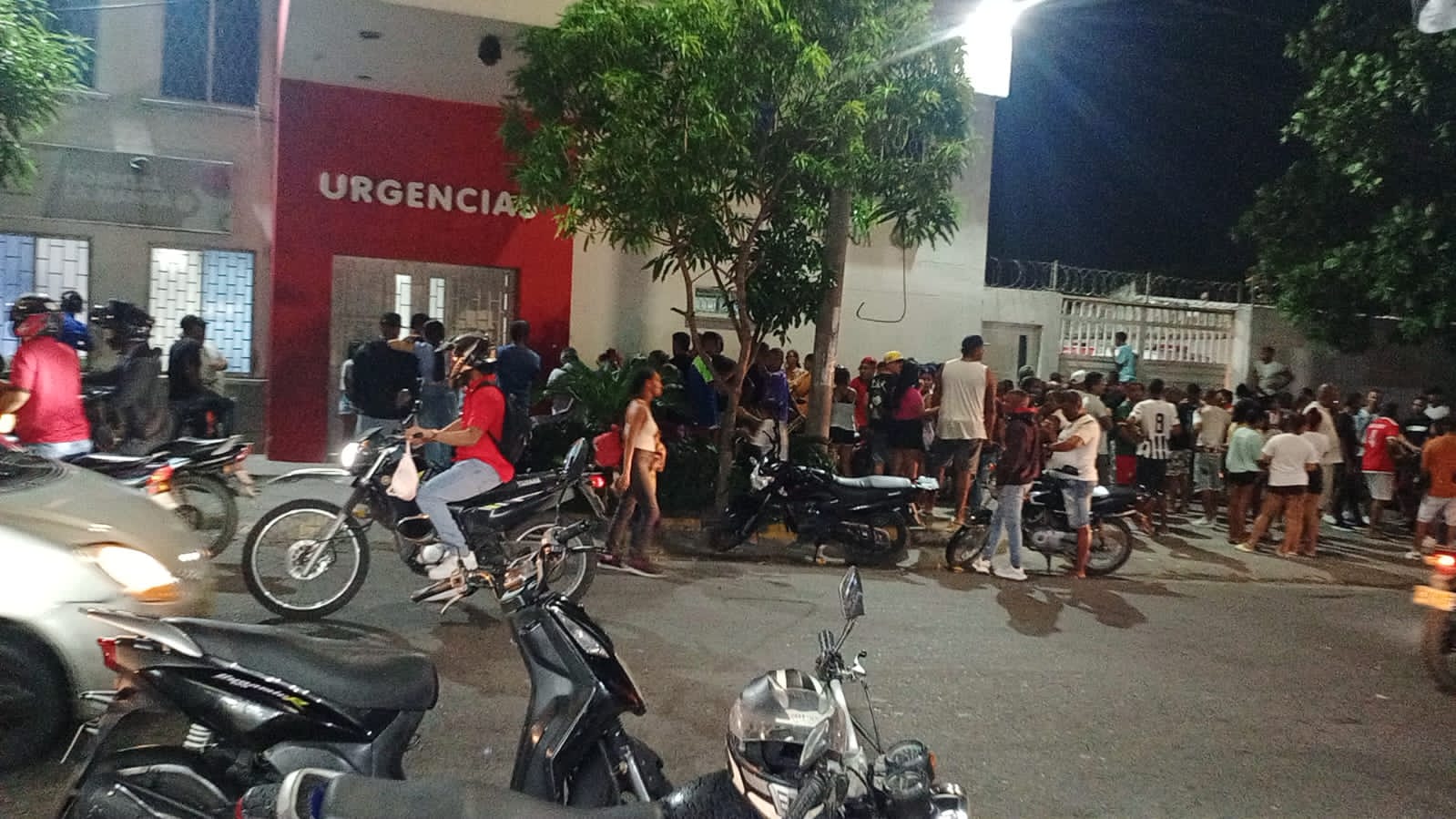 Dos hombres muertos y un herido deja ataque a bala en el barrio La ...