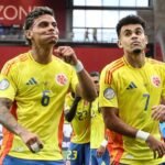 Colombia goleó 3-0 a Costa Rica: la Tricolor baila en los cuartos de la Copa América