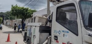 Air-e anuncia nuevas labores preventivas en sectores de Barranquilla, Soledad y Sabanalarga