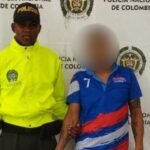 Capturan en Altos de Riomar, Barranquilla, a señalado de abusar de una menor en Montería