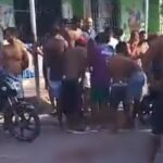 Otro muerto en el barrio Santa María de Barranquilla: “Sicarios asesinaron a un hombre”
