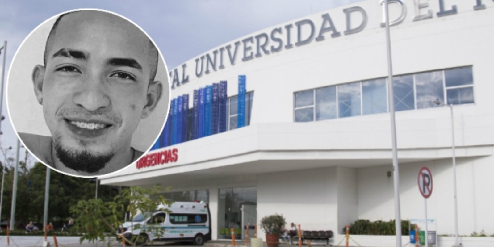 Joven Fue Ultimado A Bala En Las Afueras De Un Estadero En El Municipio De Soledad 4833