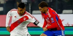 Perú y Chile sellaron con empate la primera fecha en el Grupo A de la Copa América: Argentina es líder