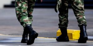 Siete militares confesaron y reconocieron ante la JEP su participación en falsos positivos