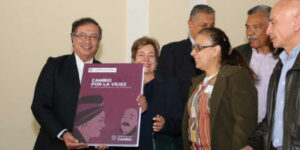 Corte Constitucional avala la mayor parte de la reforma pensional de Petro y devuelve 10 puntos a la Cámara