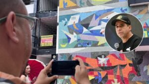 “Vamos a reubicar el ‘Telecondor’ y restaurar el mural ‘Tierra, mar y aire'”: alcalde Char sobre la Ruta Obregón