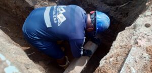 ¡Se va el agua! Habrá suspensión del servicio de acueducto durante 10 horas en estos barrios de Barranquilla