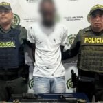 A la cárcel hombre hallado con lanzacohetes en el suroccidente de Barranquilla