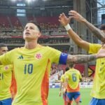 ¡Colombia está en semifinales de Conmebol Copa América!: la Tricolor goleó 5-0 a Panamá y sigue invicta