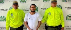“Estaría implicado en 13 homicidios”: cárcel para alias Gordo Suntie en Cartagena