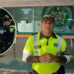 “Prueba de alcoholemia al conductor arrojó grado dos”: Policía sobre accidente en el norte de Barranquilla