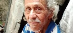 Adulto mayor con alzhéimer desapareció tras salir de su casa en Las Nieves: su familia pide ayuda