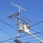 Anuncian suspensión del servicio de energía en estos sectores de Barranquilla y Puerto Colombia