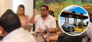 Alcalde de Puerto Colombia rechaza decisión de reanudar cobro y restablecer tarifa diferencial en el peaje Papiros