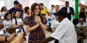 Nuevo Centro de Vida en el barrio San Roque: “Para la atención de adultos mayores y niños en Barranquilla”