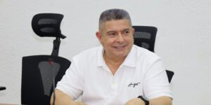 “Propongo política integral para prevenir consumo de drogas en niños y adolescentes de Barranquilla”: concejal Vergara
