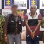 “Por homicidio y desaparición de siete agentes del CTI”: condenado a 40 años de prisión exjefe paramilitar