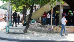 “En junio la tendencia de homicidios bajó en Barranquilla”: Policía