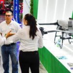 “Ganadería con drones y sostenibilidad en el campo”: temas innovadores en el primer día de Agroexpo Caribe