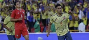 De ganar Colombia, sería su primer triunfo en tres choques oficiales ante los panameños