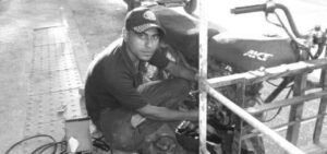 “Era mecánico de motos”: joven fue asesinado a bala en Villa María, Soledad
