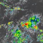 Autoridades del Atlántico extreman medidas por paso del huracán Beryl en el mar Caribe