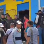 “El sicario se metió a la casa”: un hombre muerto y una mujer herida en Cruz de Mayo, Soledad