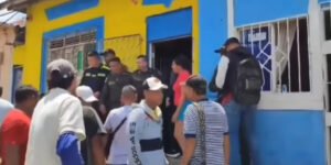 “El sicario se metió a la casa”: un hombre muerto y una mujer herida en Cruz de Mayo, Soledad