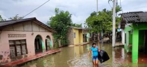 Director de la UNGRD anunció medidas “para atender emergencias por lluvias en el Atlántico”