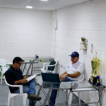 “Es un gran apoyo para los clubes soledeños”: Lifusol,  la oficina de la Liga de Fútbol del Atlántico en Soledad