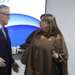“Gran acierto del presidente al mejorar el Minjusticia con el nombramiento de Ángela”: Néstor Osuna