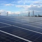 “Con la construcción de parques solares beneficiaremos inicialmente a 10.000 hogares barranquilleros”: alcalde Char