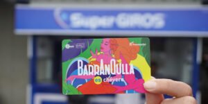 “Complacidos de anunciar esta alianza”: SuperGIROS habilita puntos para recarga de tarjetas Transmetro