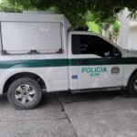 Un joven muerto y otro herido dejó una incursión sicarial en Las Marinas, Soledad