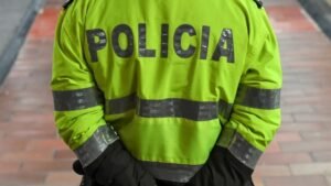 Intendente de la Policía fue judicializado por supuestos nexos con el Clan del Golfo en Bolívar